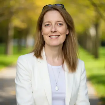 Rachel Charters Wokingham Psychotherapist